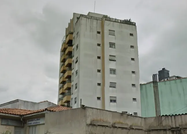 Condomínio Casa Branca Saúde em São Paulo