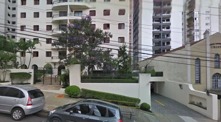 Condomínio Casa de Astúrias em São Paulo