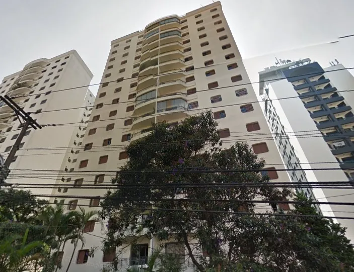 Imagem do Condomínio Casa de Astúrias em São Paulo