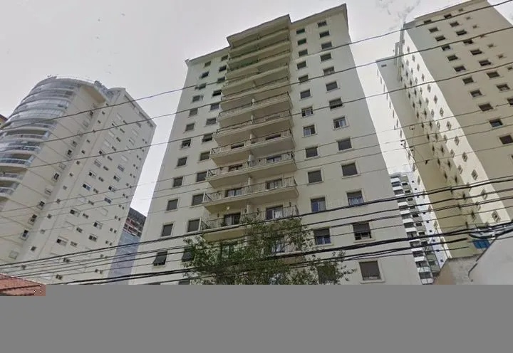 Imagem do Condomínio Casa De Escócia Perdizes em São Paulo