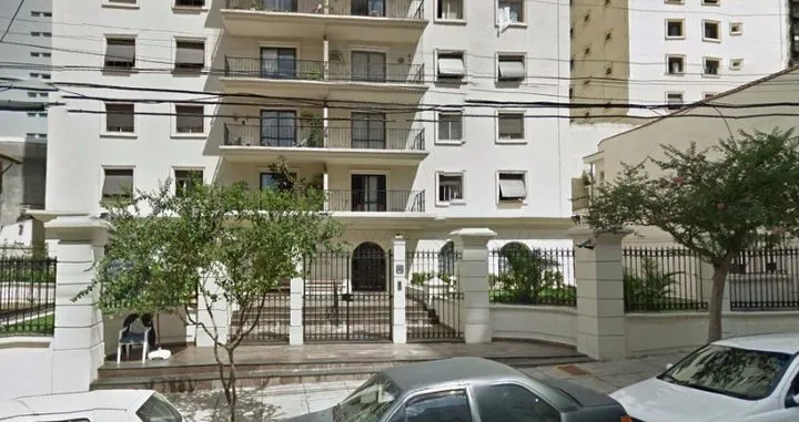 Condomínio Casa De Escócia Perdizes em São Paulo