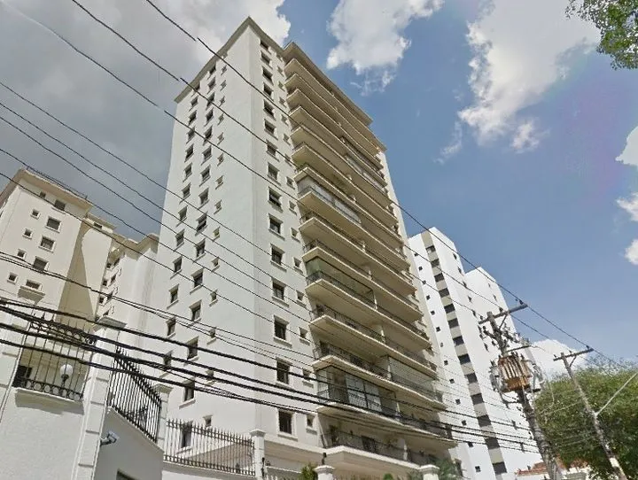 Imagem do Condomínio Casa De Espanha Perdizes em São Paulo