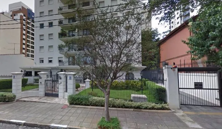 Imagem do Condomínio Casa De Florença Perdizes em São Paulo