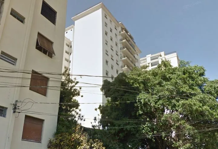 Condomínio Casa De Florença Perdizes em São Paulo