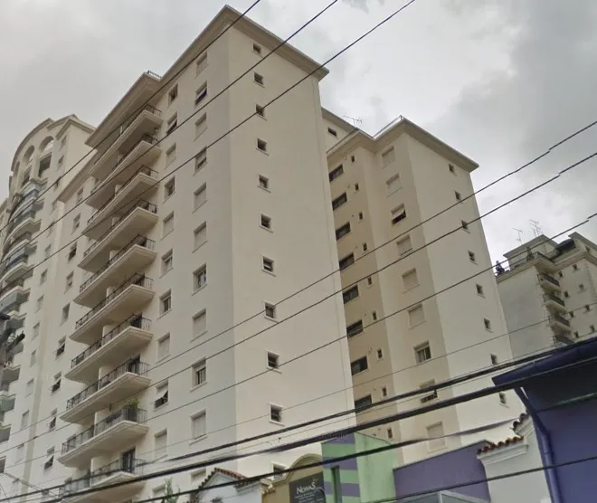 Condomínio Casa de França Perdizes em São Paulo