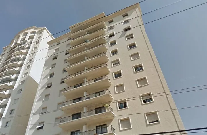 Imagem do Condomínio Casa de França Perdizes em São Paulo