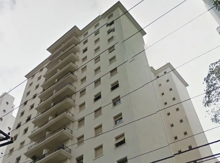 Condomínio Casa De Inglaterra Vila Madalena em São Paulo