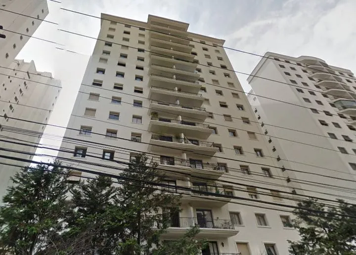 Imagem do Condomínio Casa De Inglaterra Vila Madalena em São Paulo