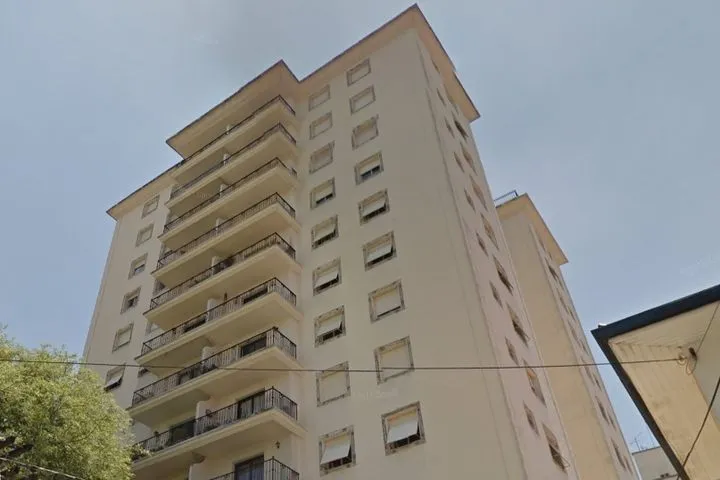 Imagem do Condomínio Casa De Itália Pompéia em São Paulo