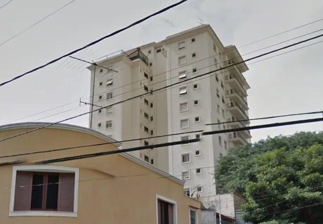Condomínio Casa De Itália Pompéia em São Paulo