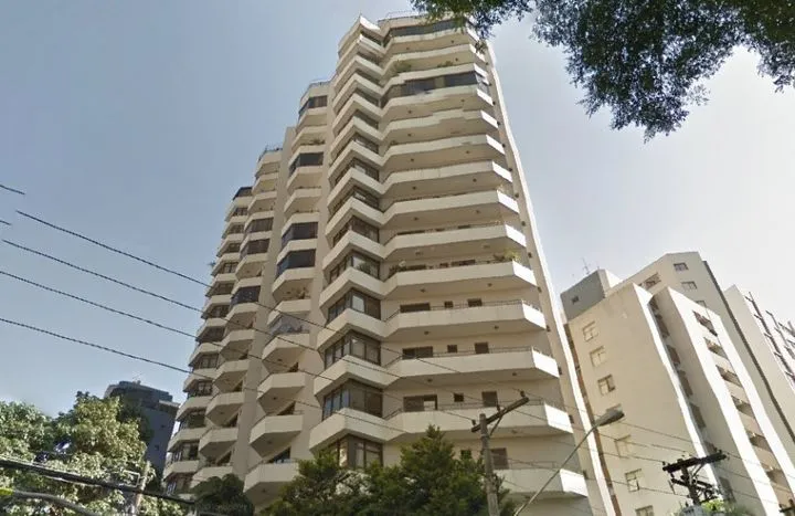 Imagem do Condomínio Casa De Lancaster Paraíso em São Paulo