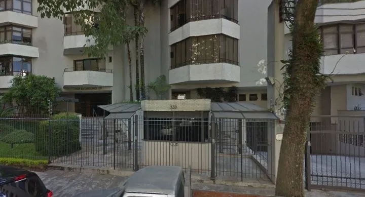 Condomínio Casa De Lancaster Paraíso em São Paulo