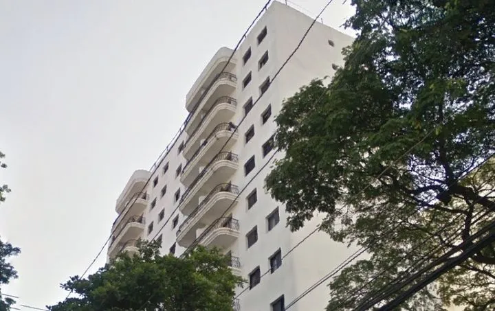 Imagem do Condomínio Casa De Marsala Vila Madalena em São Paulo