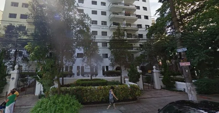 Condomínio Casa De Marsala Vila Madalena em São Paulo