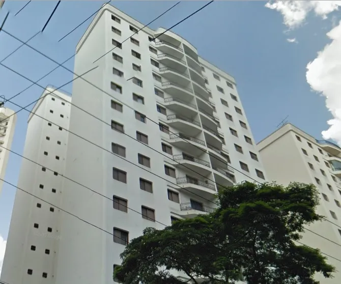 Condomínio Casa de Navarra Vila Madalena em São Paulo