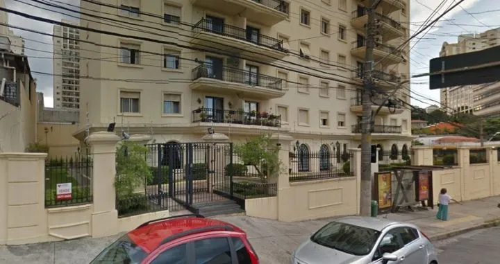 Condomínio Casa De Verona Pompéia em São Paulo