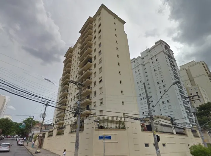 Imagem do Condomínio Casa De Verona Pompéia em São Paulo