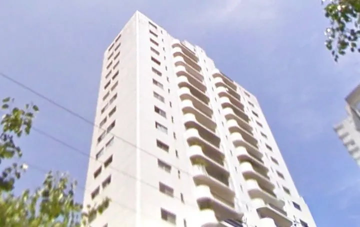 Condomínio Casa De Windsor Alto De Pinheiros em São Paulo