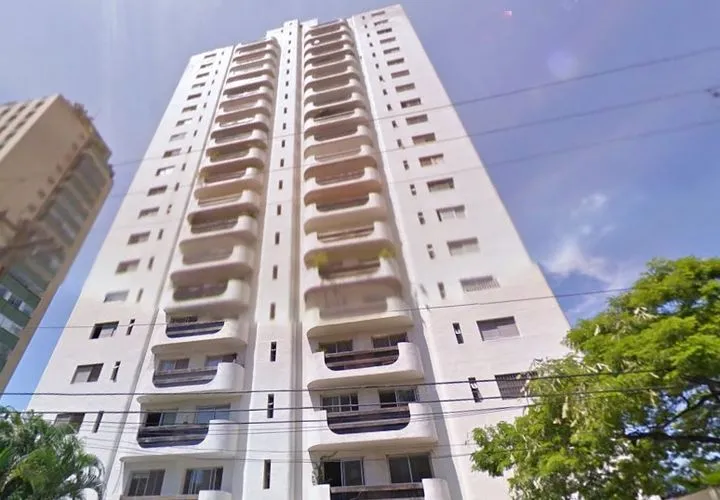 Imagem do Condomínio Casa De Windsor Alto De Pinheiros em São Paulo
