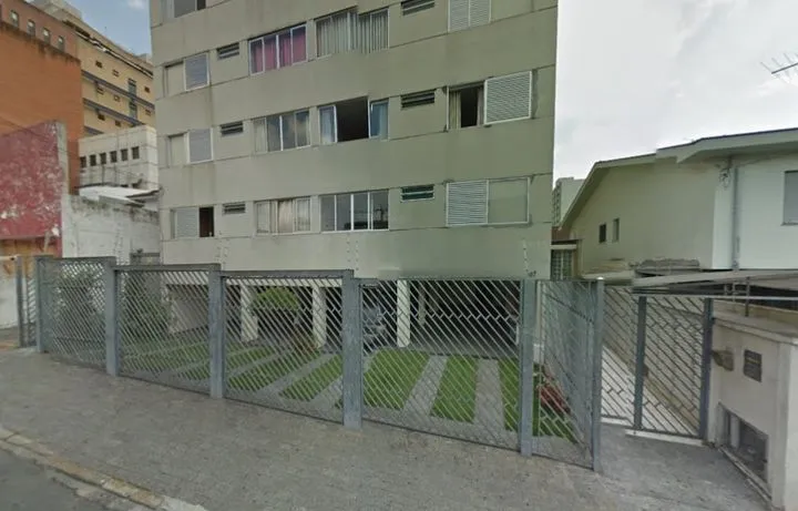 Condomínio Casa Do Ator 387 Vila Olímpia em São Paulo