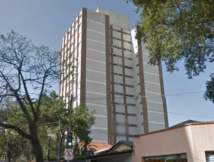 Imagem do Condomínio Casa Do Ator 435 Vila Olímpia em São Paulo
