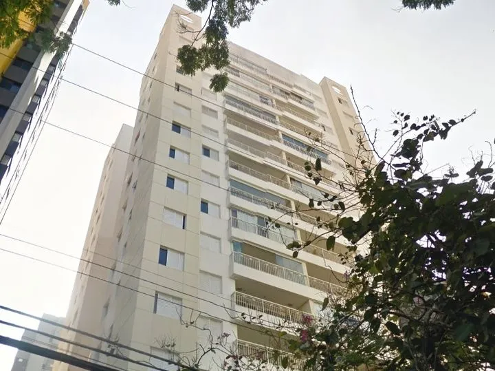Imagem do Condomínio Casa Dos Pinheiros 1034 Pinheiros em São Paulo