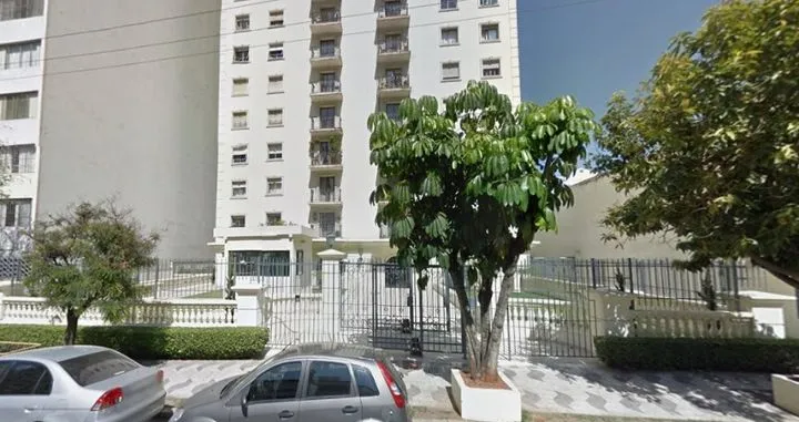 Condomínio Casa Dos Pinheiros 505 Pinheiros em São Paulo