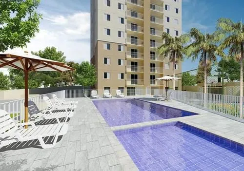 Imagem do Condomínio Casa Grande Diadema em Diadema