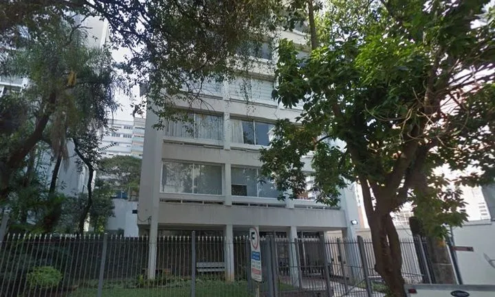 Imagem do Condomínio Casa Grande Jardim América em São Paulo