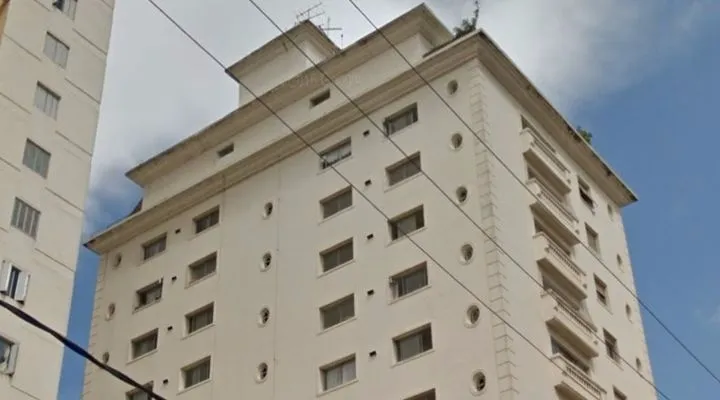 Condomínio Casa Imperial Brooklin em São Paulo