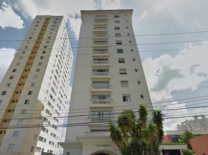 Imagem do Condomínio Casa Imperial Brooklin em São Paulo