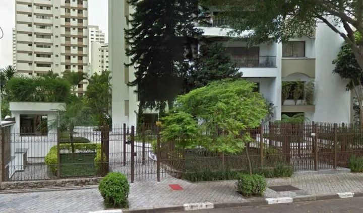 Imagem do Condomínio Casabella Campo Belo em São Paulo