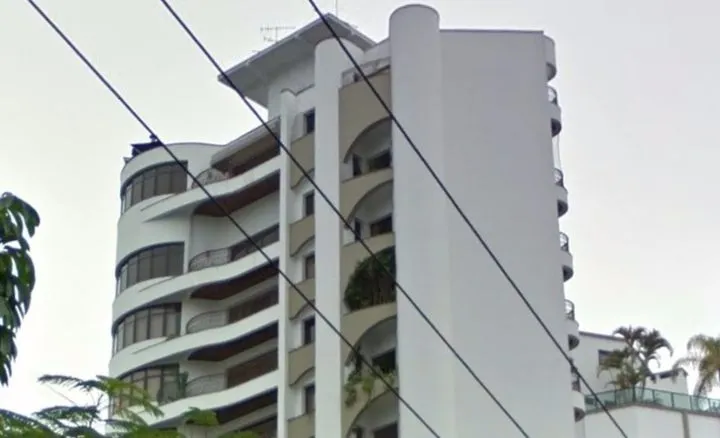 Condomínio Casabella Campo Belo em São Paulo