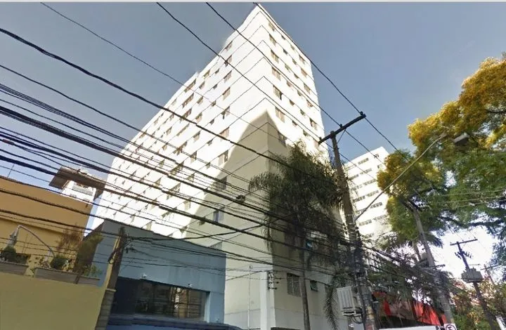 Condomínio Casablanca Jardim América em São Paulo