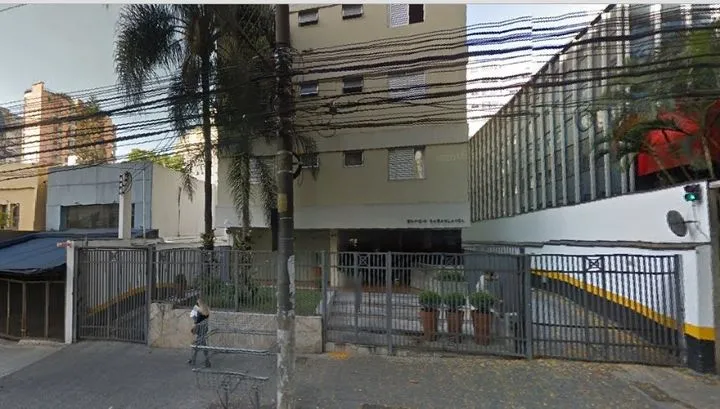 Imagem do Condomínio Casablanca Jardim América em São Paulo