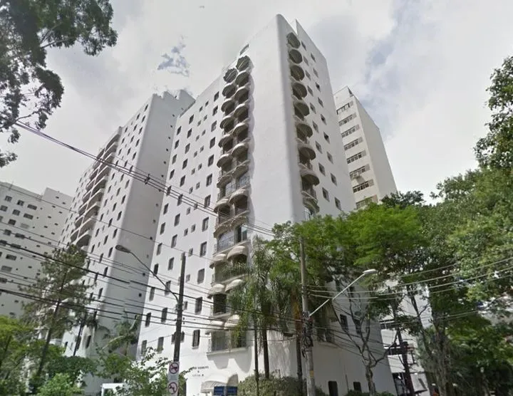 Imagem do Condomínio Casablanca Jardim Europa em São Paulo