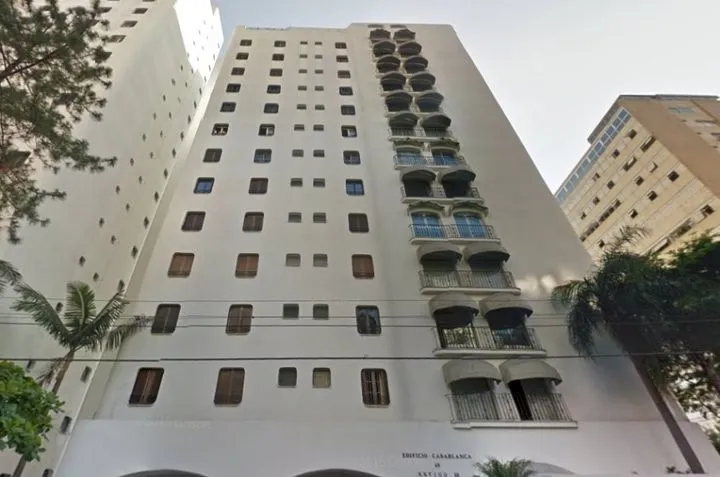 Imagem do Condomínio Casablanca Jardim Europa