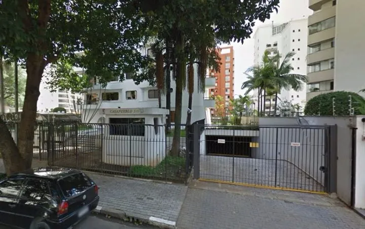 Condomínio Casapueblo Campo Belo em São Paulo