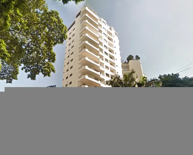 Imagem do Condomínio Casapueblo Campo Belo em São Paulo
