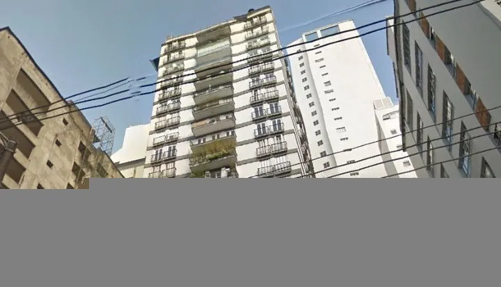Condomínio Casarão Marquês Valença Jardim Paulista em São Paulo
