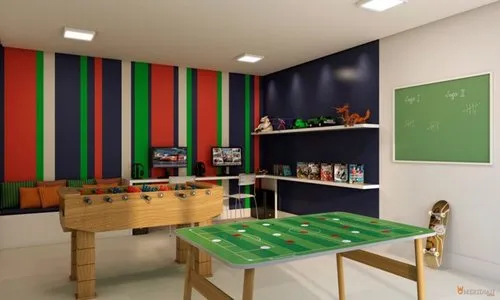 Condomínio Casas do Campo em Rio de Janeiro