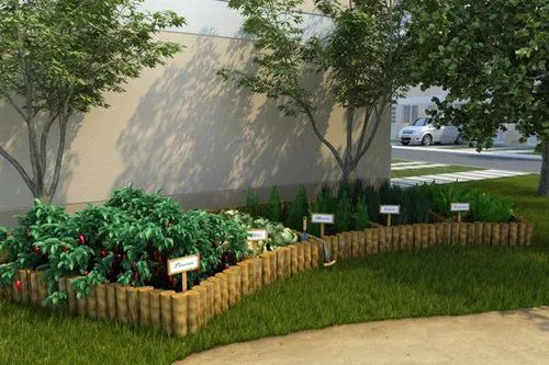 Imagem do Condomínio Casas do Campo em Rio de Janeiro