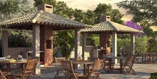 Imagem do Condomínio Casas Jardim Residencial em Rio De Janeiro