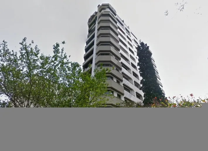 Imagem do Condomínio Casavega Campo Belo em São Paulo