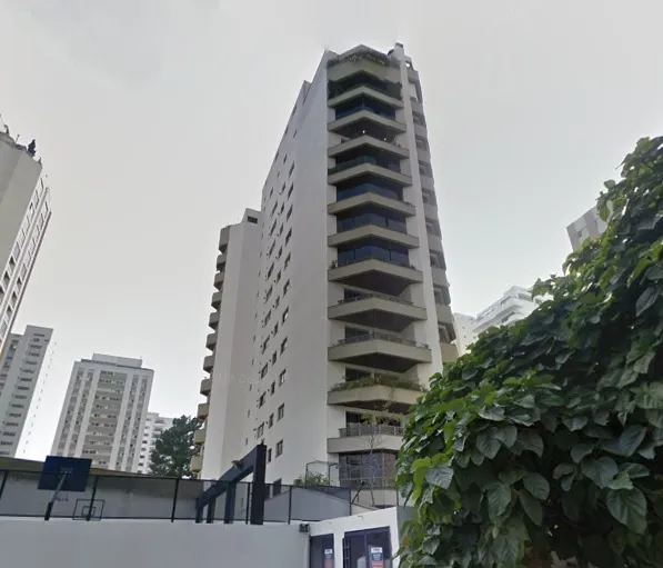 Condomínio Casavega Campo Belo em São Paulo