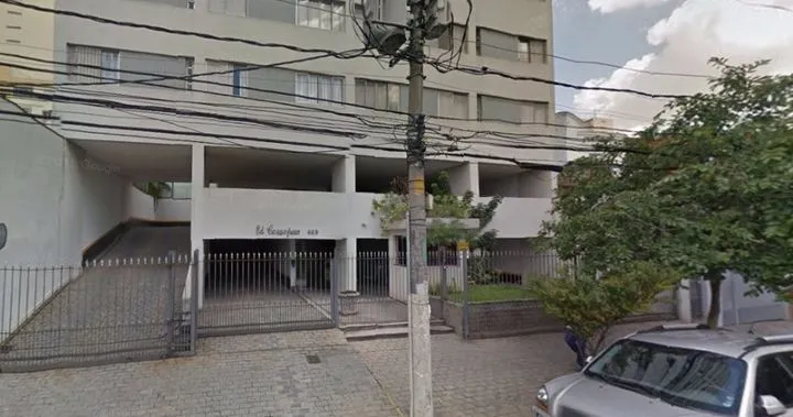 Imagem do Condomínio Cassiopéia Perdizes em São Paulo