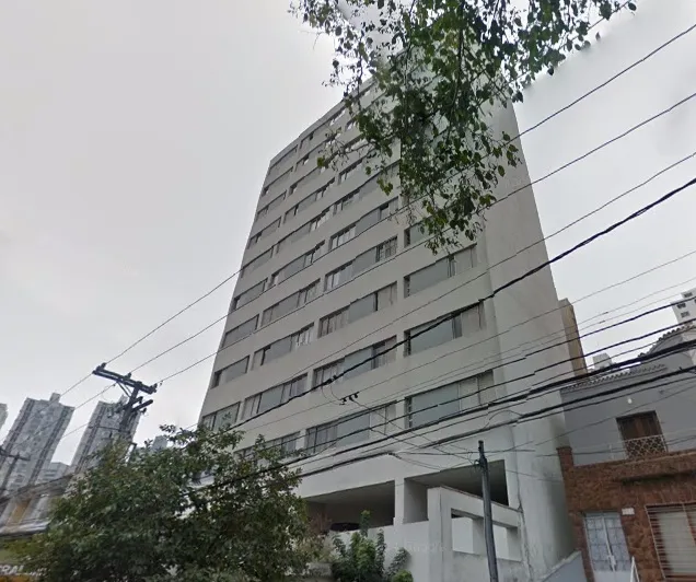 Condomínio Cassiopéia Perdizes em São Paulo