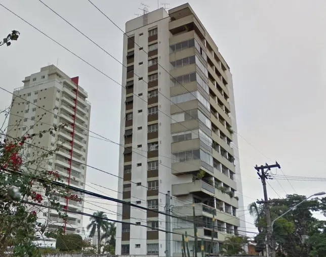 Condomínio Castel De Mantova Campo Belo em São Paulo