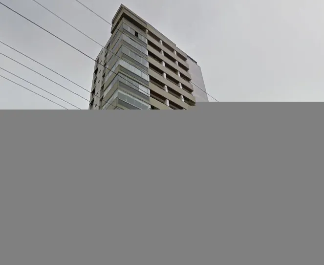 Imagem do Condomínio Castel De Mantova Campo Belo em São Paulo