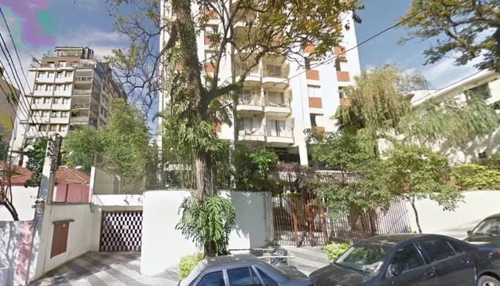 Condomínio Castel De Mônaco Pinheiros em São Paulo